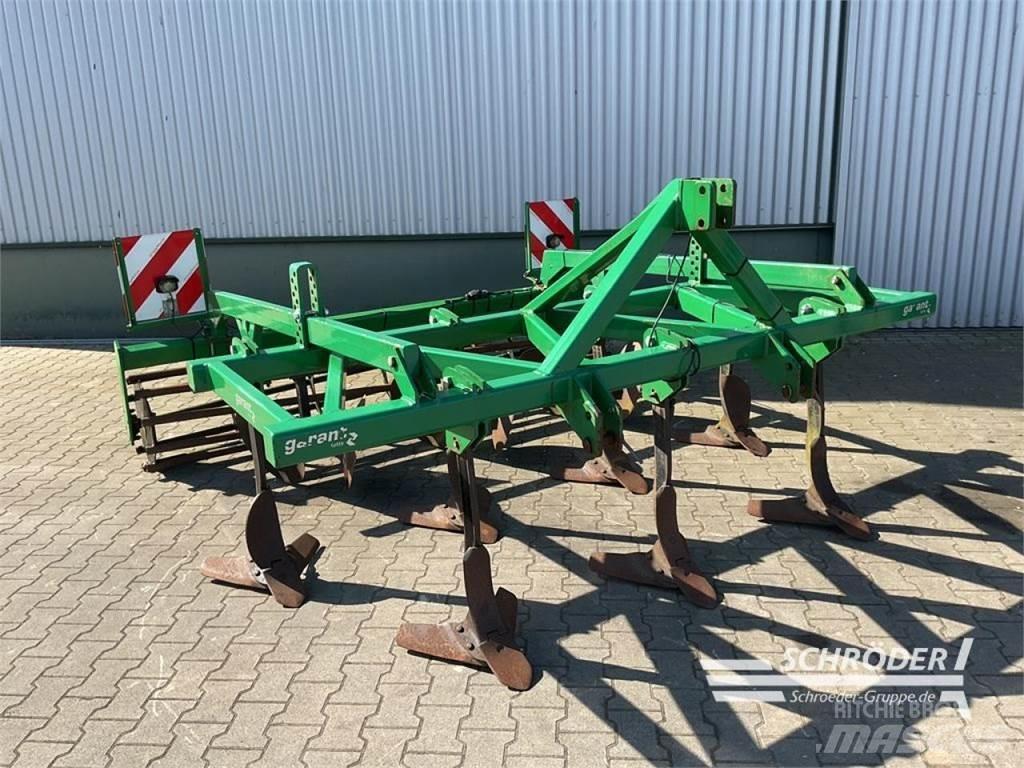 Kotte FLGR 3,0 M Cultivadores
