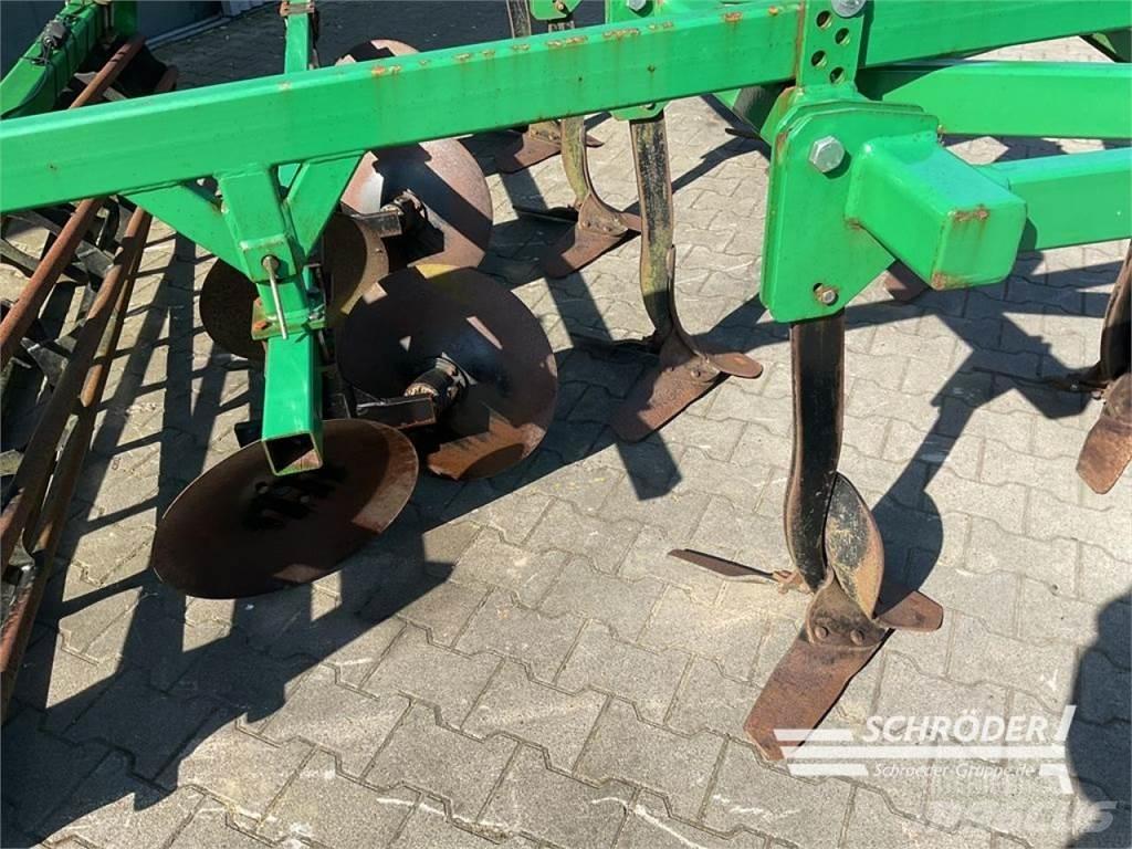 Kotte FLGR 3,0 M Cultivadores