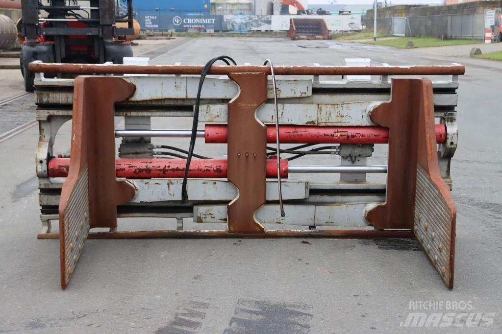 Durwen PBK-140 Construcción - Otros