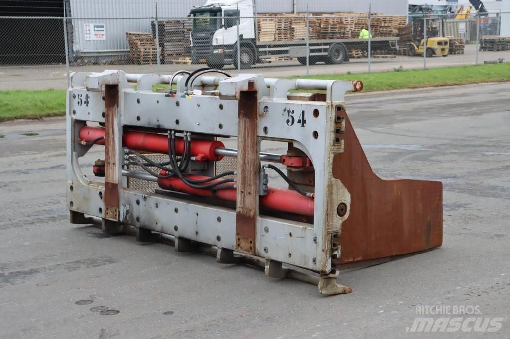 Durwen PBK-140 Construcción - Otros
