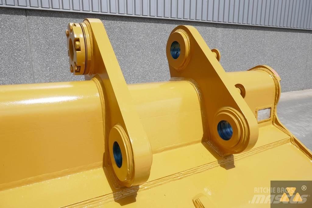 CAT 345D Bucket Cucharones