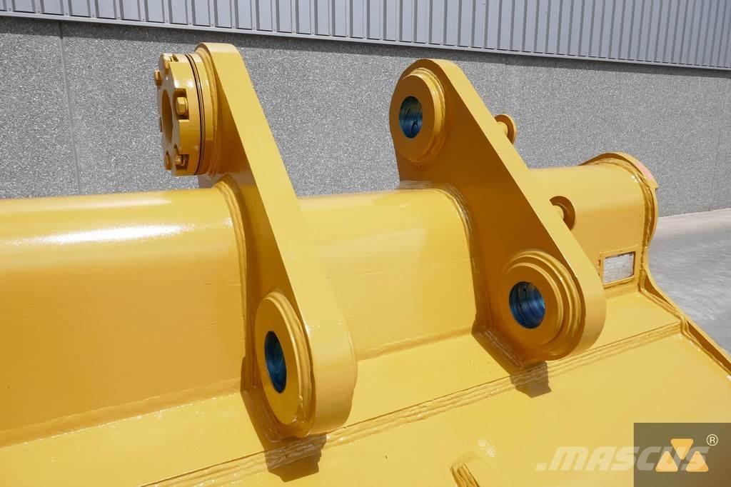 CAT 345D Bucket Cucharones