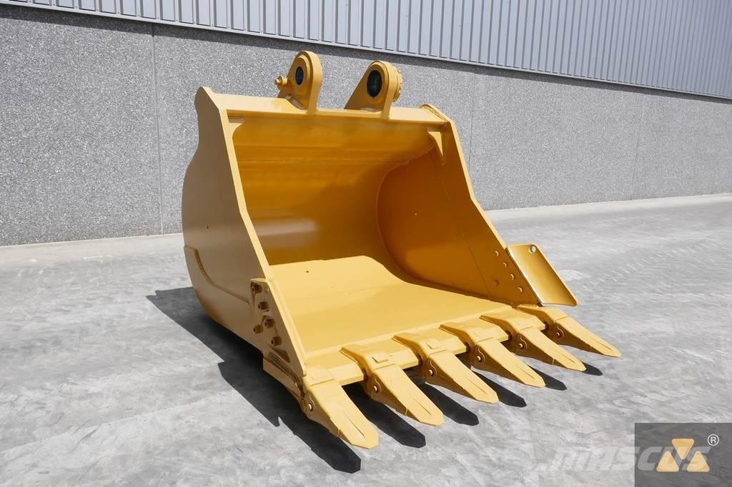 CAT 345D Bucket Cucharones