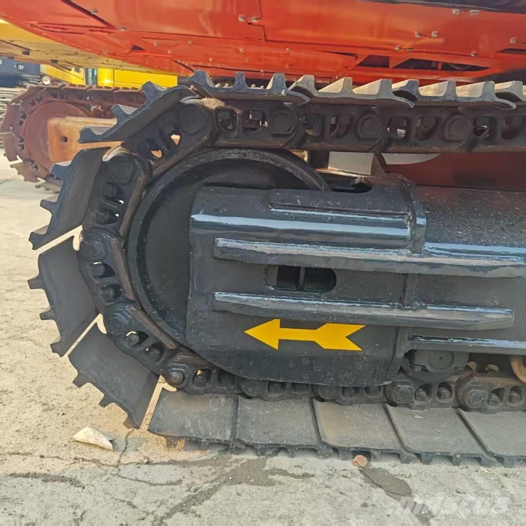 Doosan DX 300 LC Excavadoras de cadenas