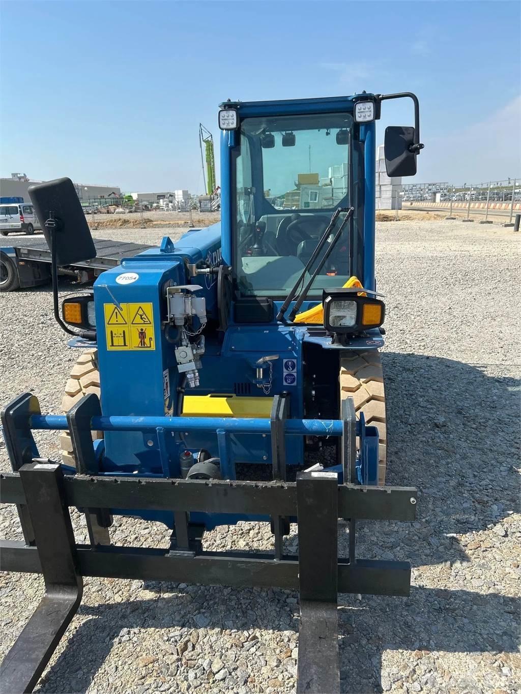 Merlo EW 25.5-90 Otras carretillas elevadoras