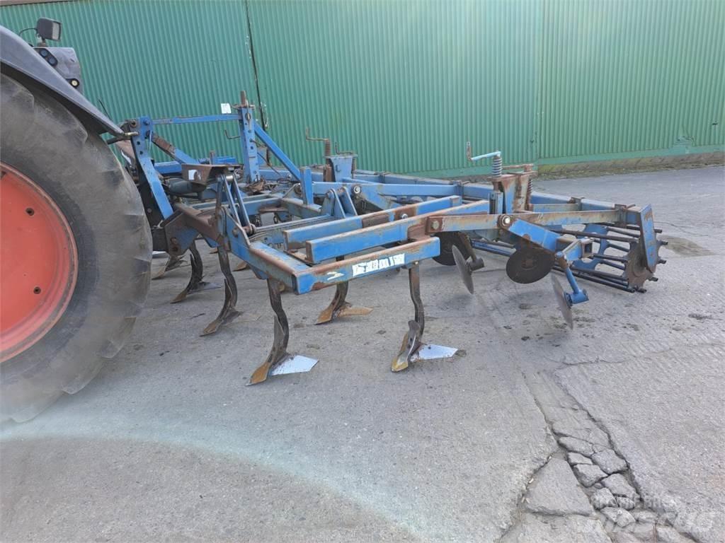 Frost TGF 470 Cultivadores