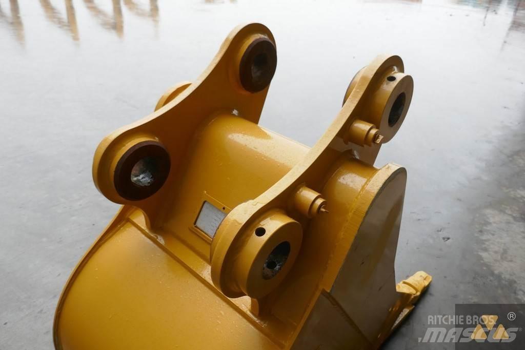 CAT 320 Bucket Cucharones