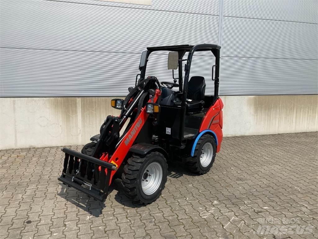 Manitou MLA 2-25 H Agricultura - Otros