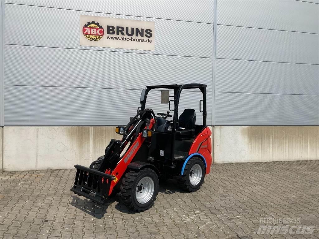 Manitou MLA 2-25 H Agricultura - Otros