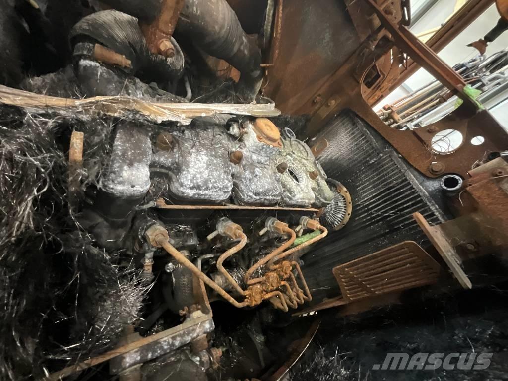 Neuson EZ 53 Mini excavadoras < 7t