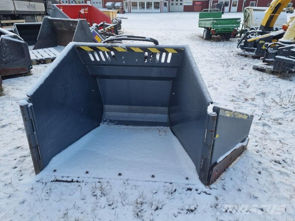 Vama Multiskopa Cucharones