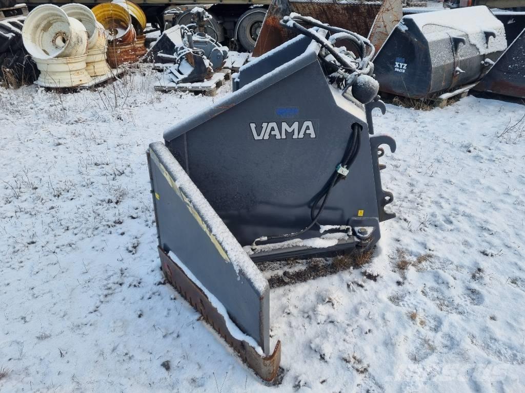 Vama Multiskopa Cucharones