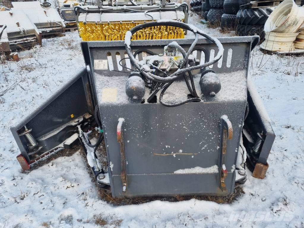 Vama Multiskopa Cucharones