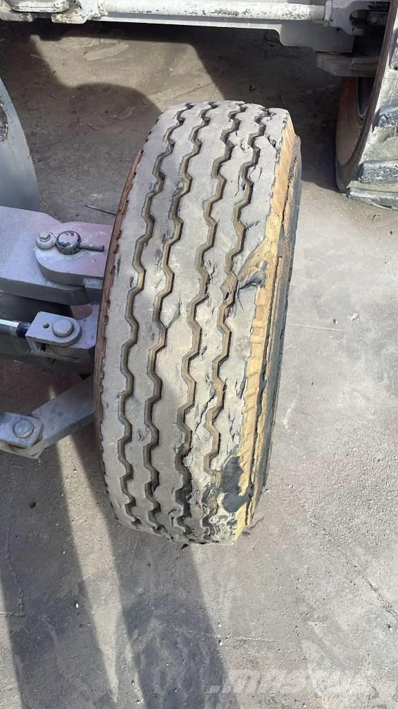 Genie Z 45/25 J DC Plataforma de trabajo articulada