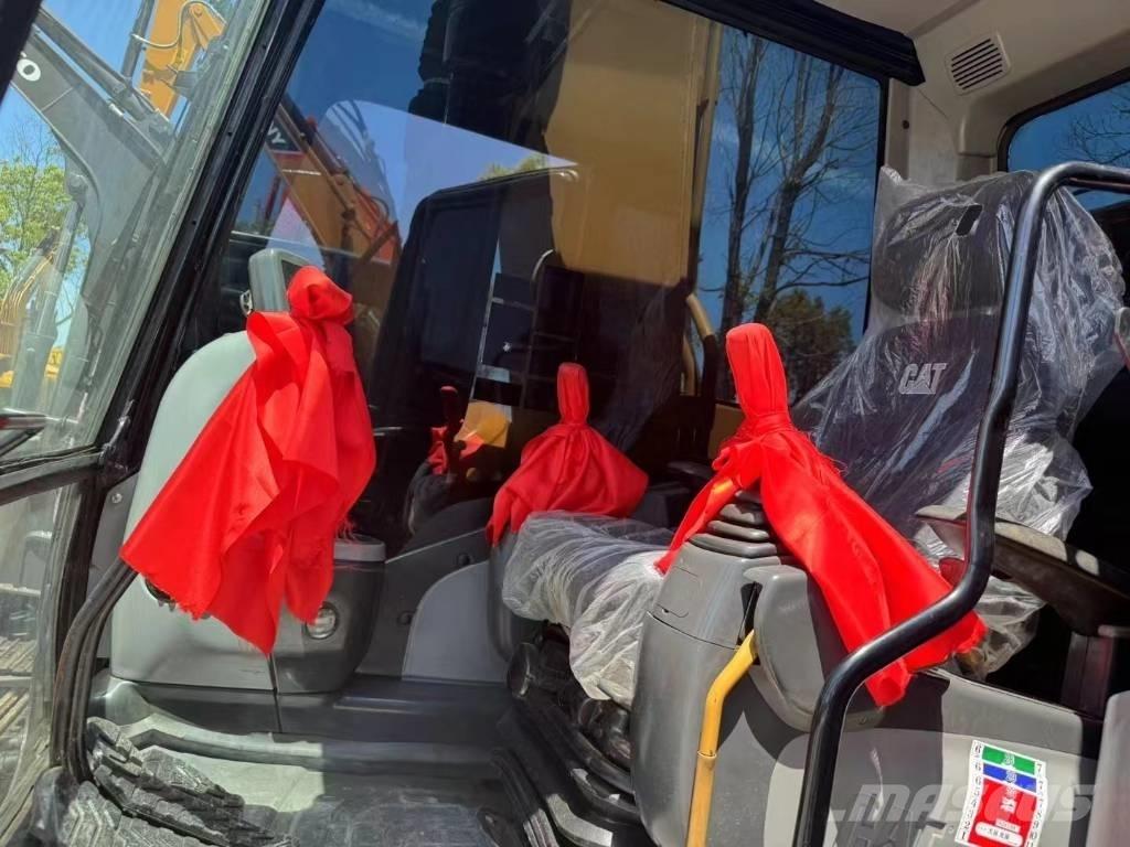 CAT 315D2 Excavadoras de cadenas