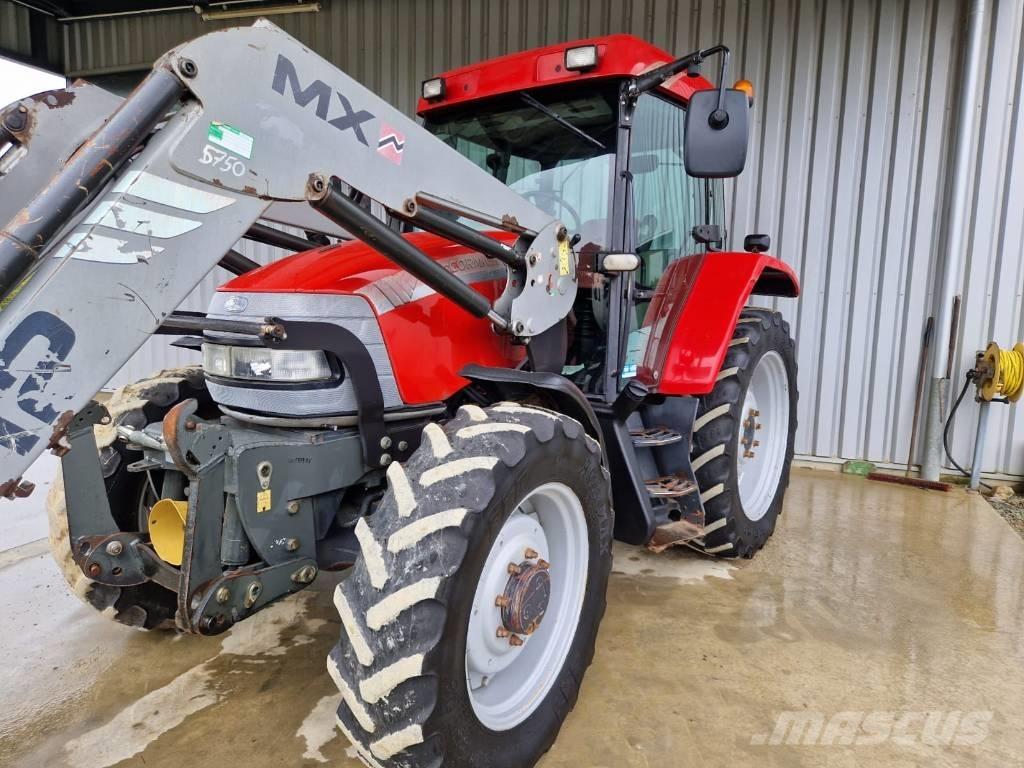 McCormick MC 95 Tractores