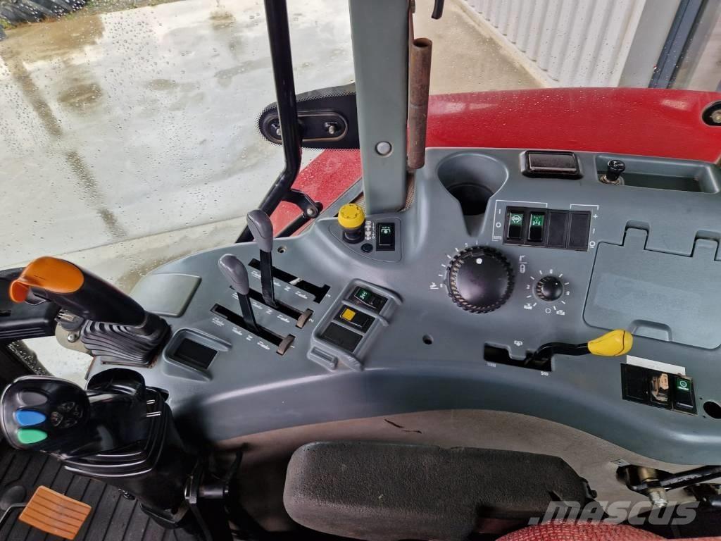 McCormick MC 95 Tractores