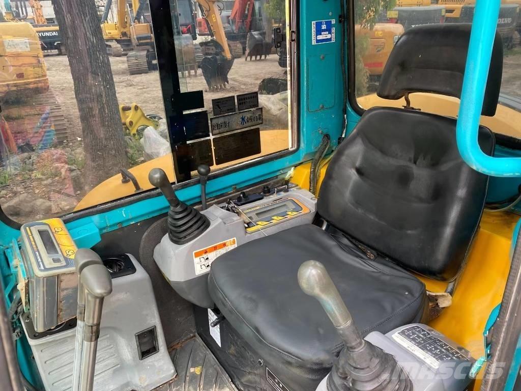 Kubota U40 Mini excavadoras < 7t