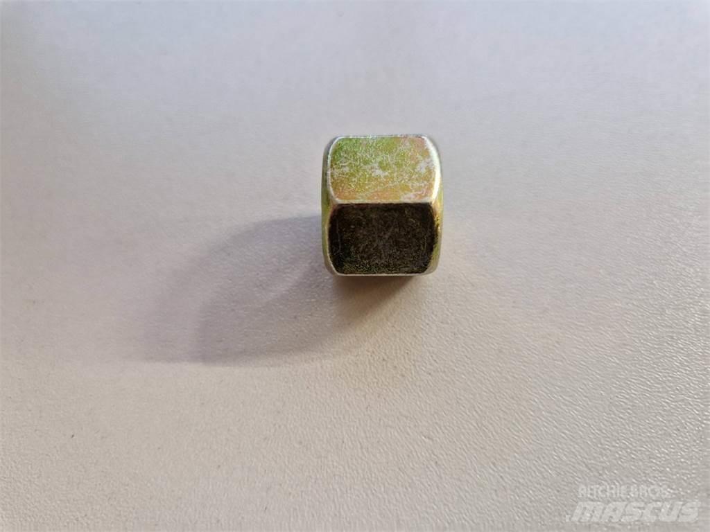Rottne 032-0034 Motores