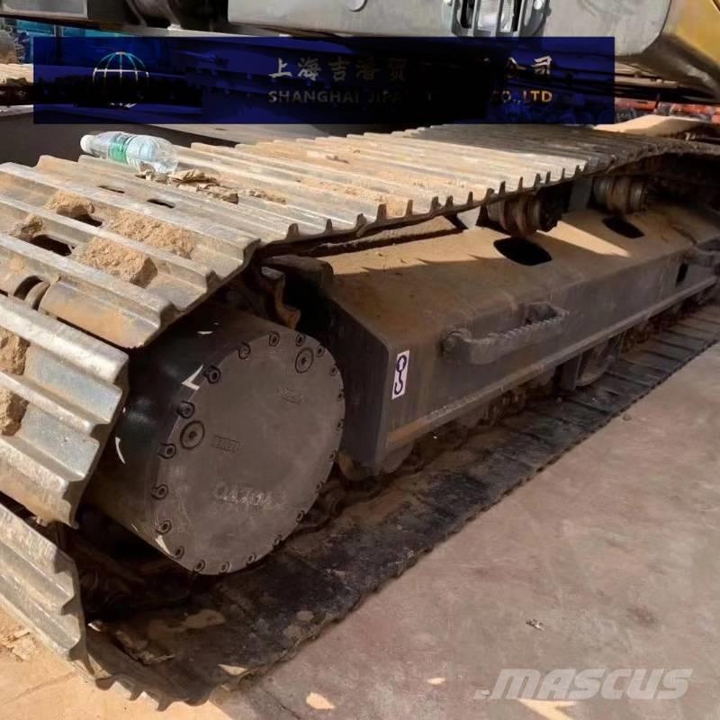 Volvo EC 200 Excavadoras de cadenas