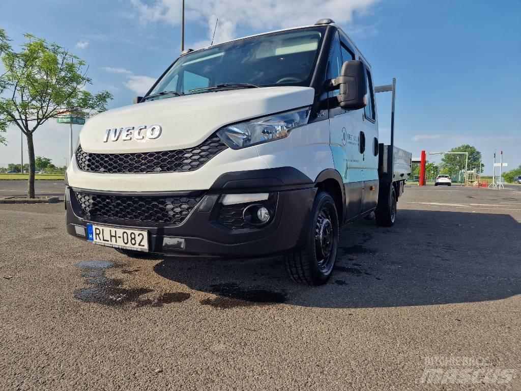 Iveco Daily 35 S11 Furgonetas /Furgón