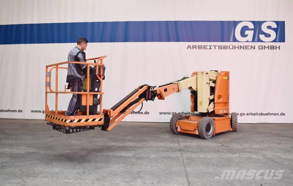 JLG E 300 AJP Plataforma de trabajo articulada