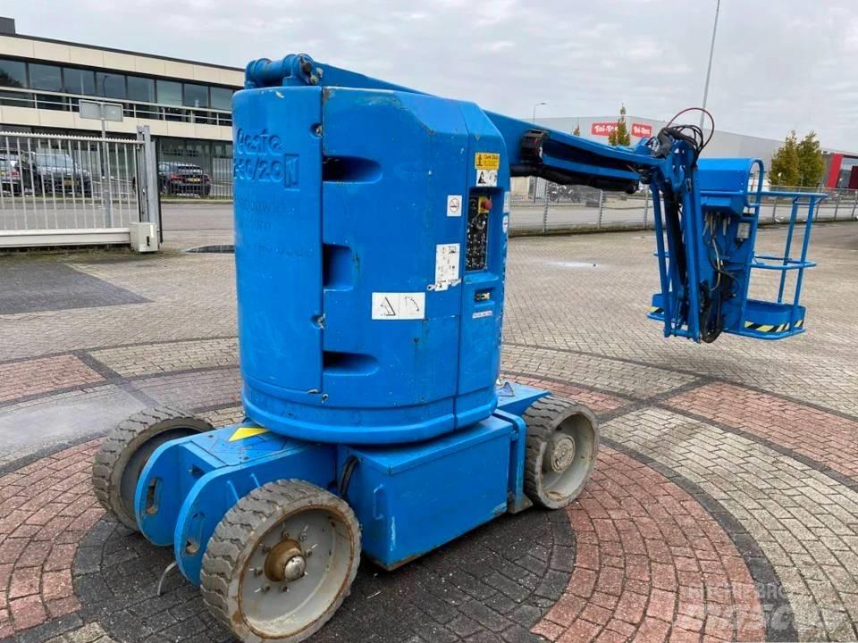 Genie Z 30/20 N RJ Plataforma de trabajo articulada