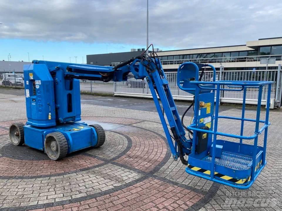Genie Z 30/20 N RJ Plataforma de trabajo articulada