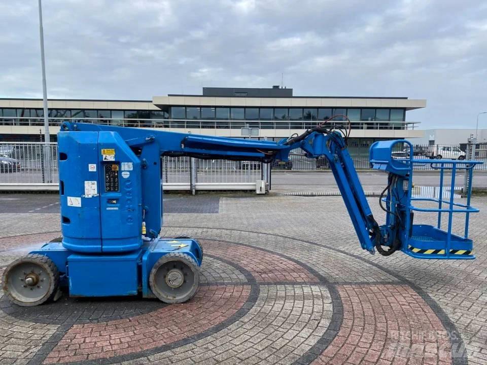 Genie Z 30/20 N RJ Plataforma de trabajo articulada