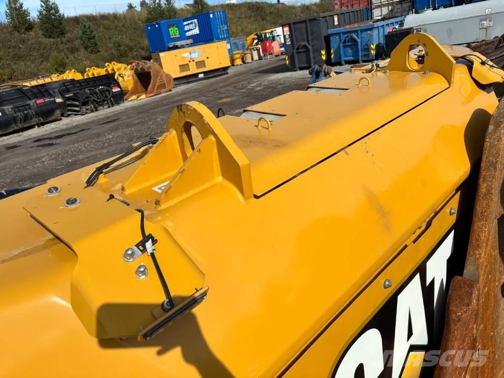 CAT 395 Excavadoras de cadenas