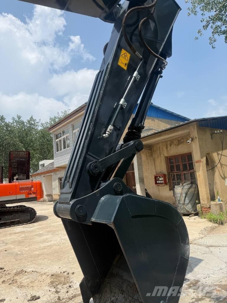 Hyundai R220lc-9s Excavadoras de cadenas