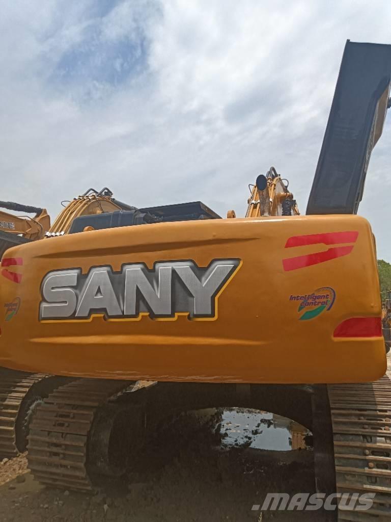Sany 365 Excavadoras de cadenas