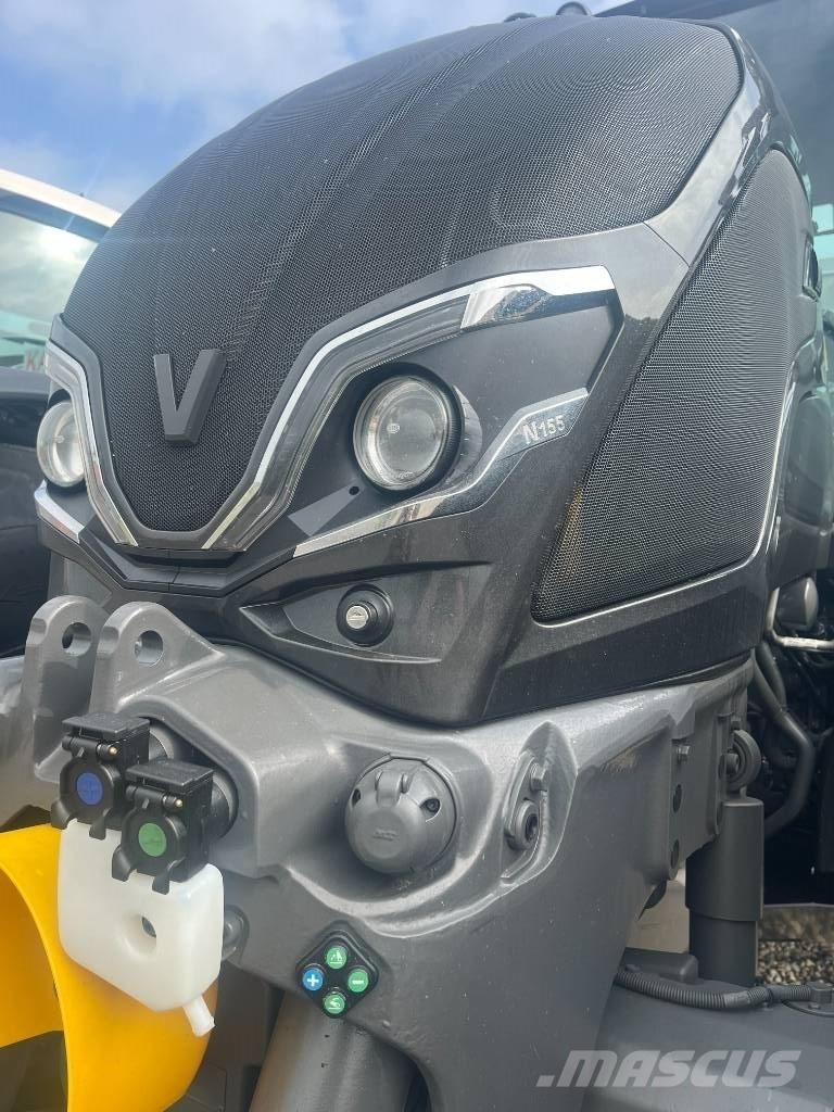 Valtra N 155 Direct Tractores