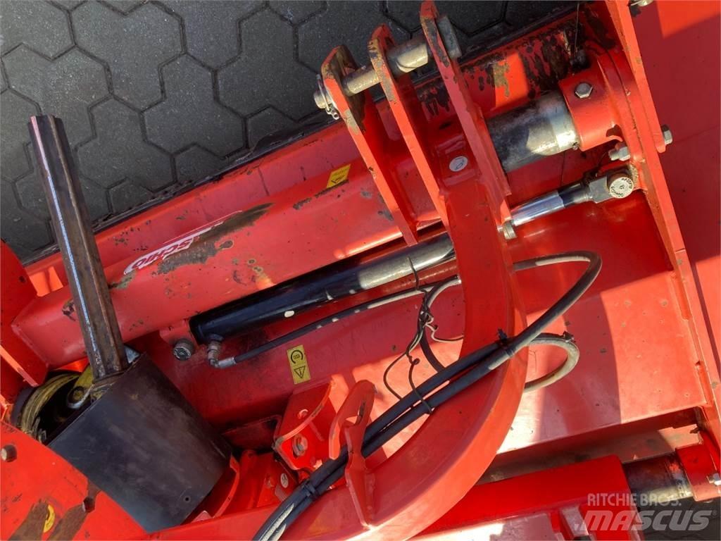 Maschio Bufalo 280 Jardinería - Otros