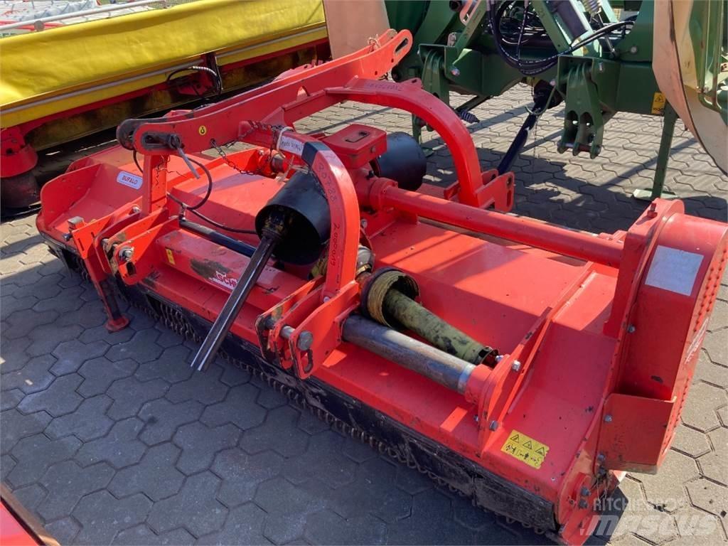 Maschio Bufalo 280 Jardinería - Otros