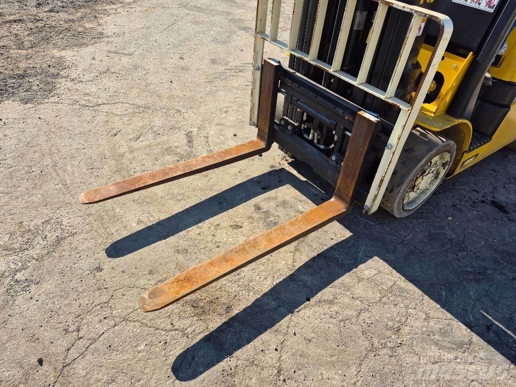 Yale GLC 050 VX Otras carretillas elevadoras