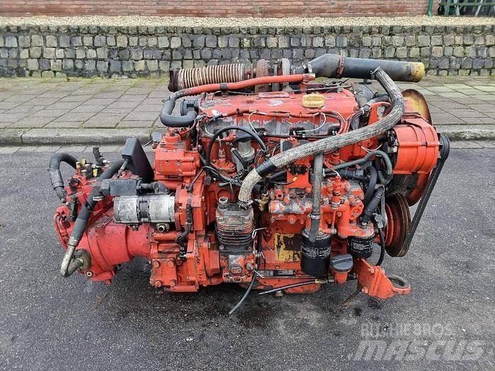  Engines BFM1012 Transporte - Otros
