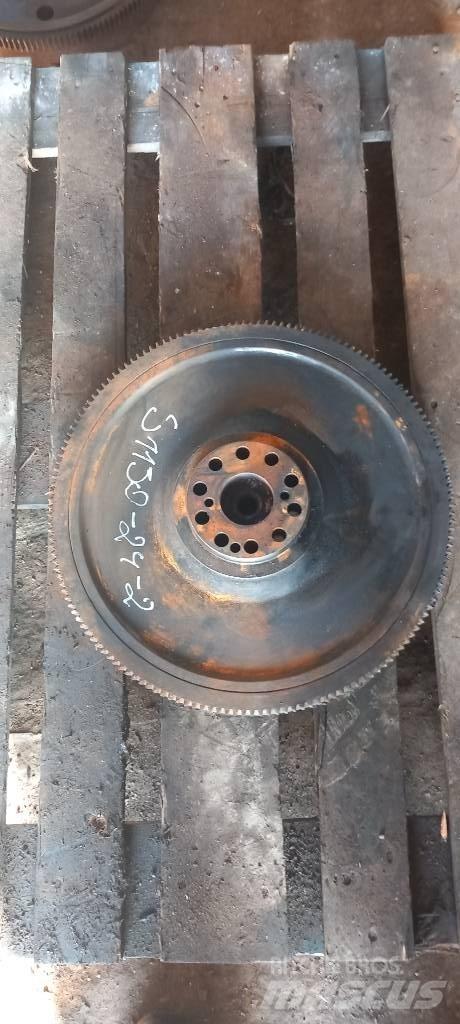 Scania R 440.   1805086 Motores