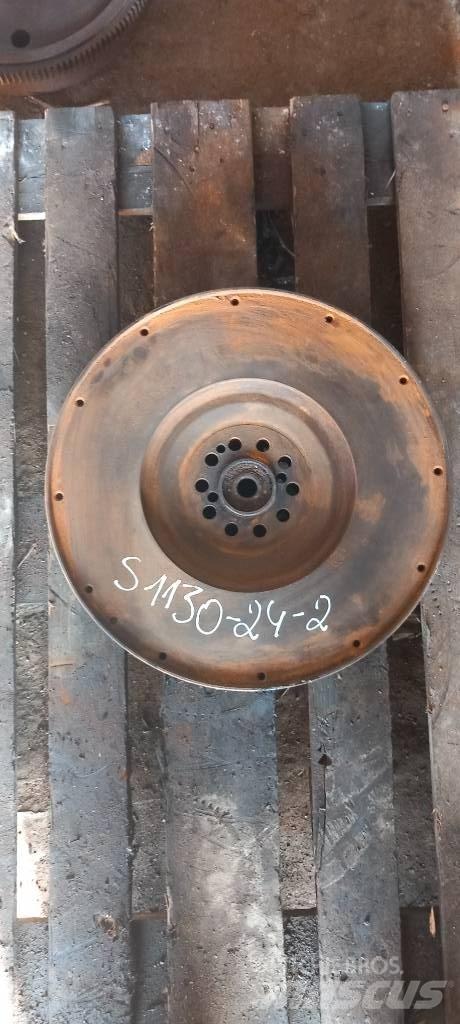 Scania R 440.   1805086 Motores
