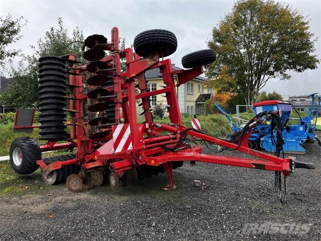 Horsch Joker 6RT Gradas de discos
