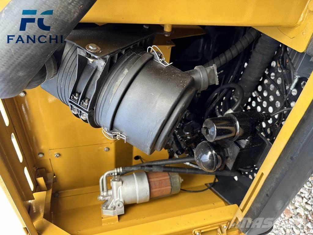 XCMG XE 85 DA Excavadoras de cadenas