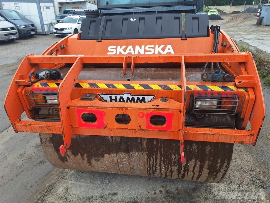 Hamm HD90.4 Construcción - Otros