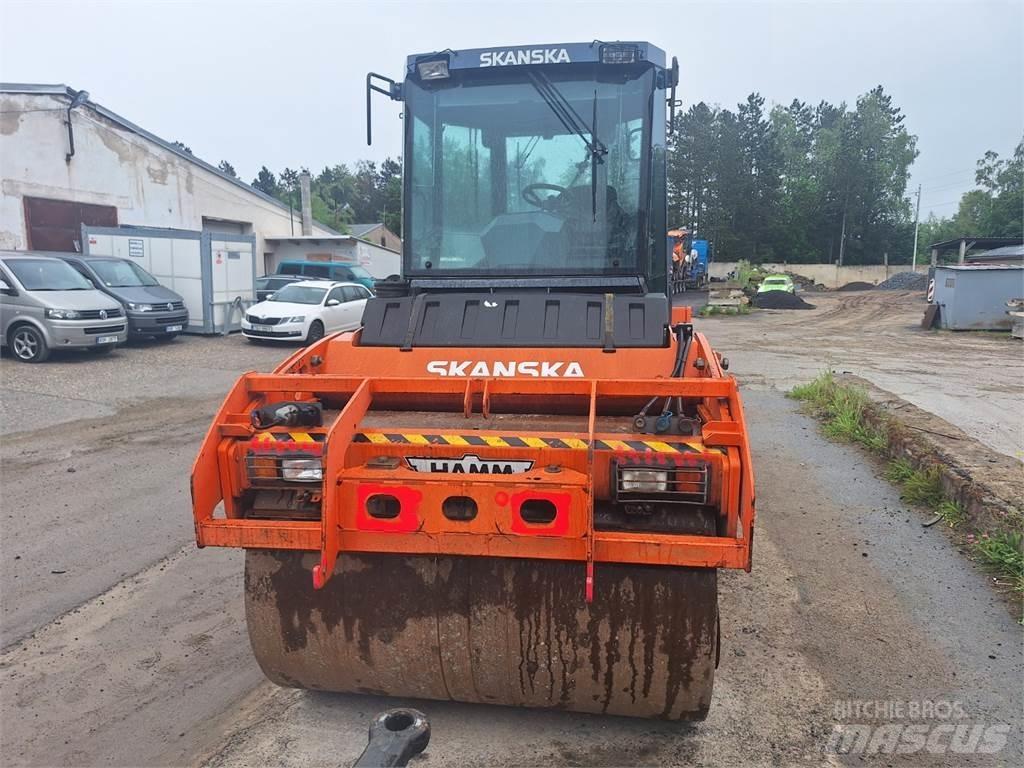 Hamm HD90.4 Construcción - Otros