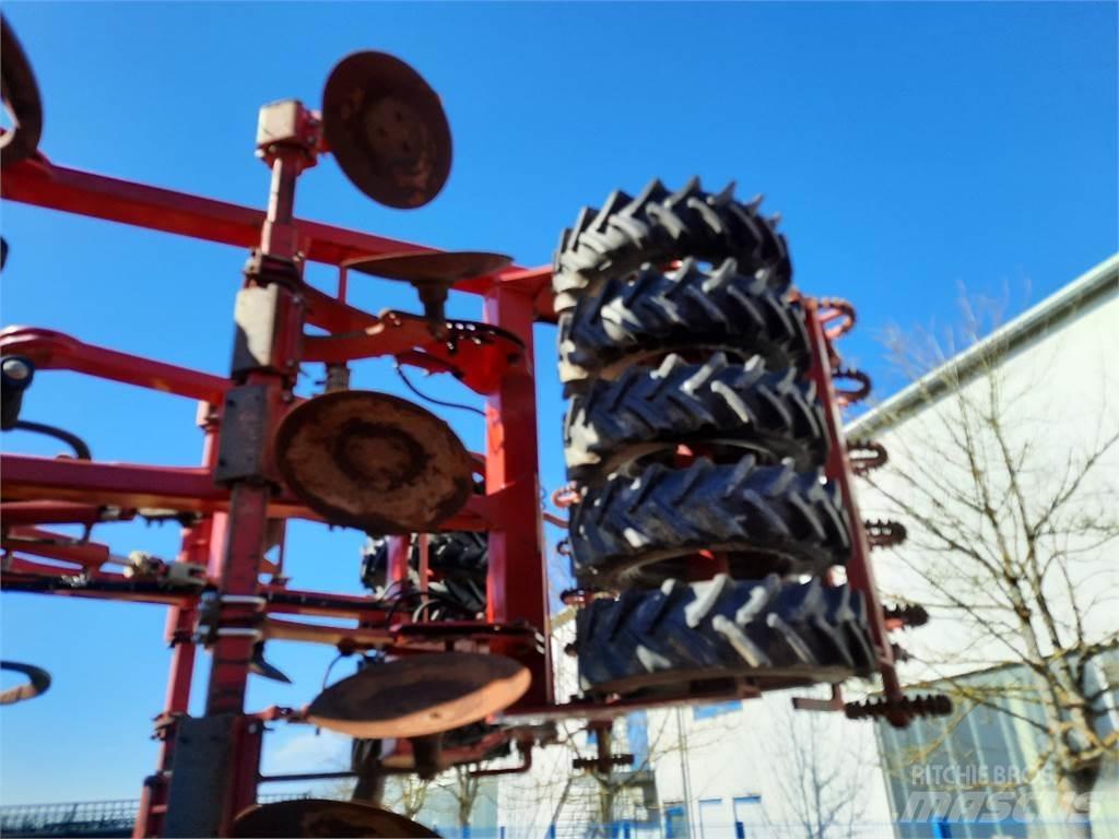 Horsch Tiger 6 LT Cultivadores