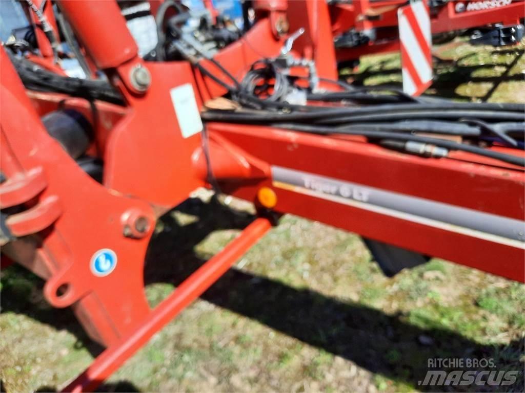 Horsch Tiger 6 LT Cultivadores