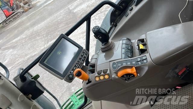 John Deere 6175 R Tractores