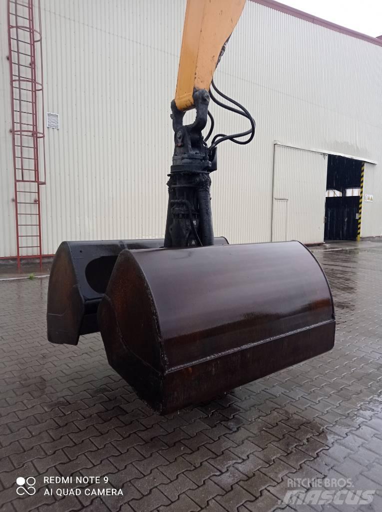 Liebherr LH 30 M Excavadoras de manutención