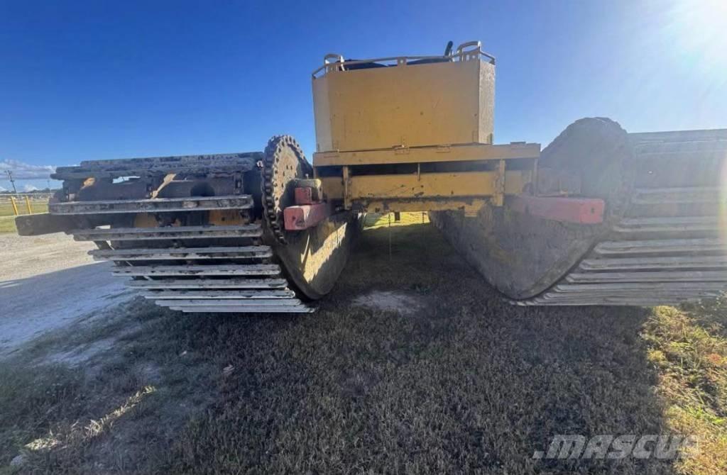 CAT 320 EL Excavadoras de cadenas