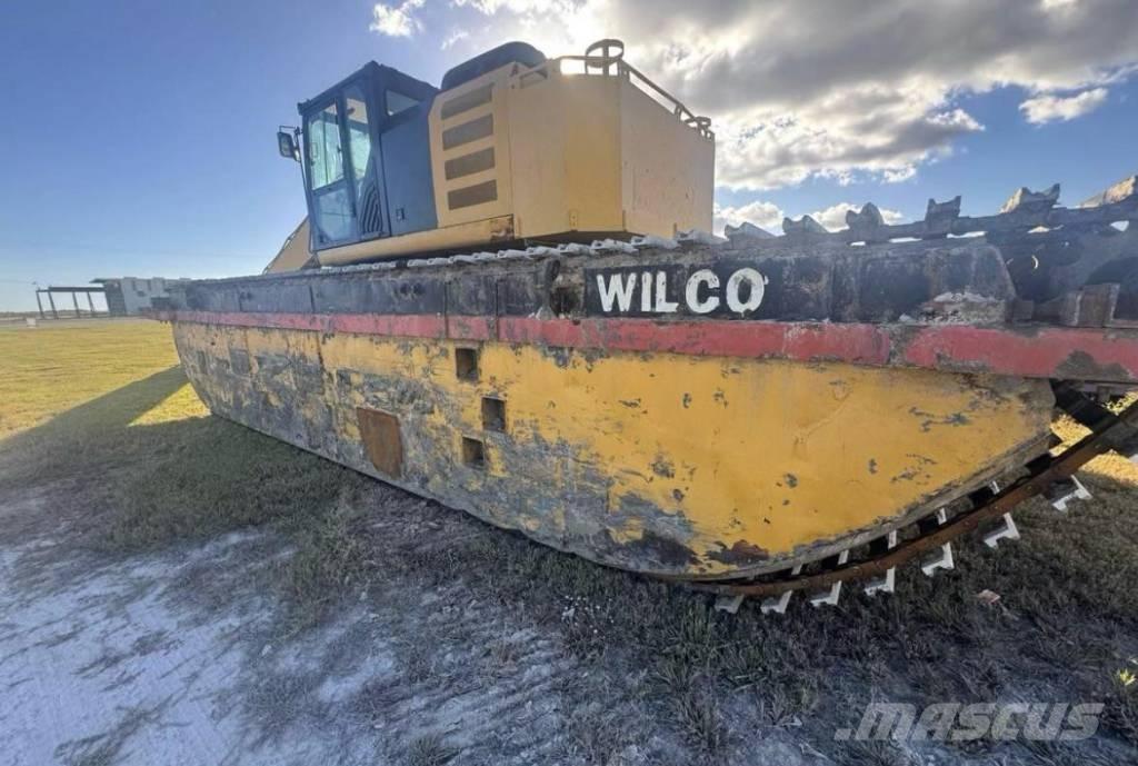 CAT 320 EL Excavadoras de cadenas