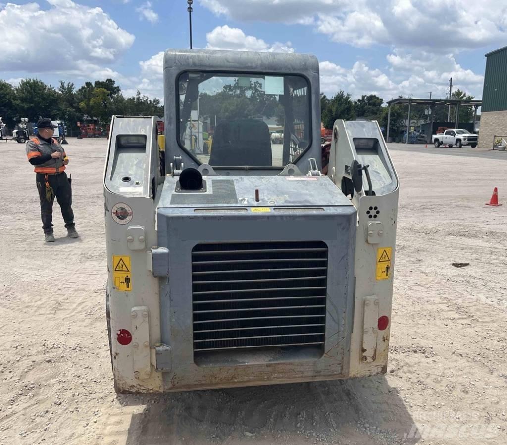 Takeuchi TL 8 Minicargadoras